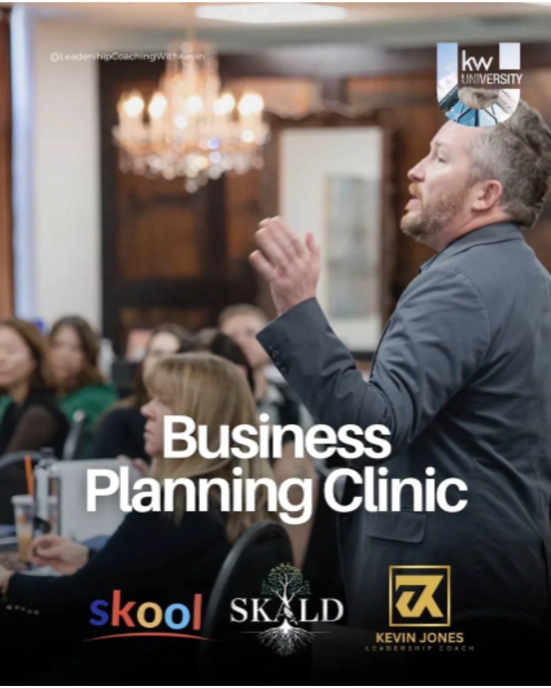 Listing Marketing Playbook